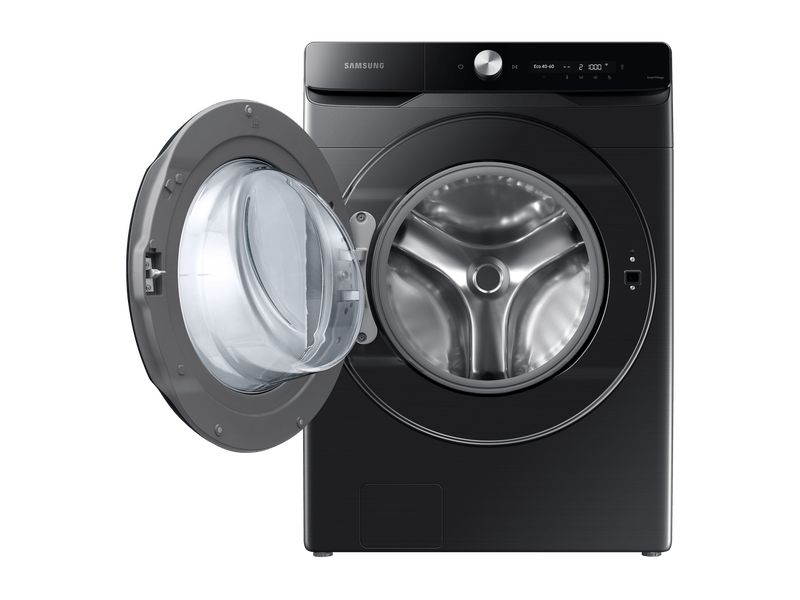 Samsung WF20DG8650BVU4 Nagykapacitású elöltöltős mosógép