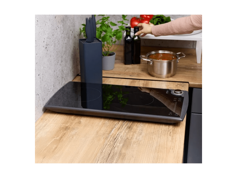 MPM MKE-24 Indukciós főzőlap