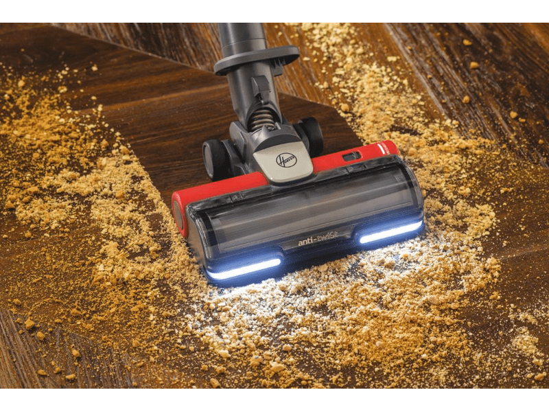 Hoover HF910H 011 Akkus kézi porszívó