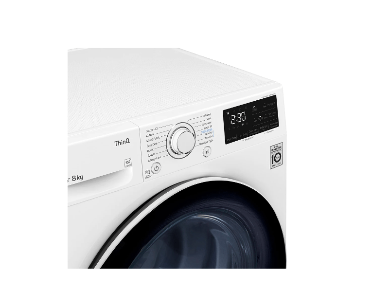 LG RH80V3AV6N sušilica