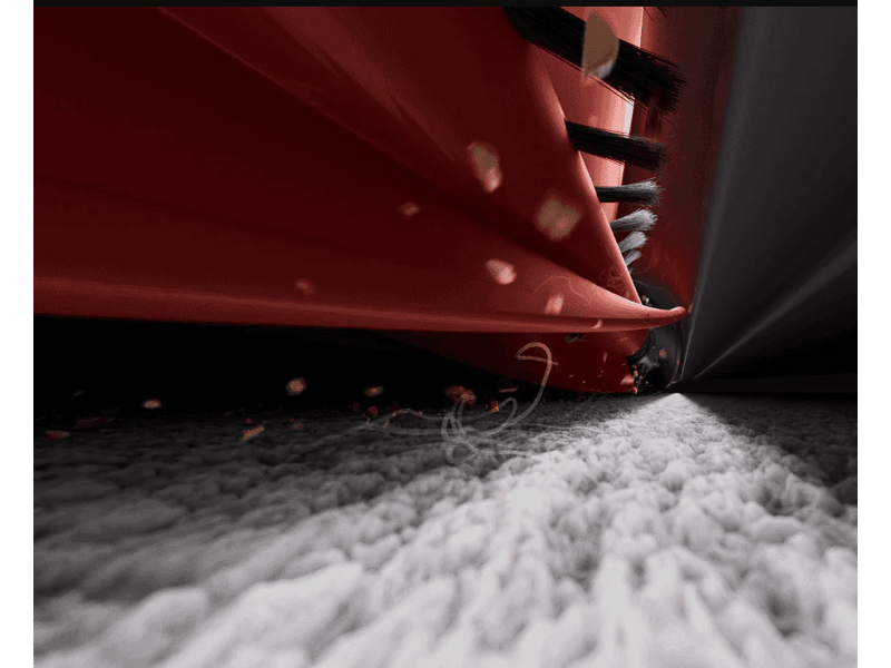 Roborock REVO 5AE Robotporszívó, fehér (QRSP02-00)