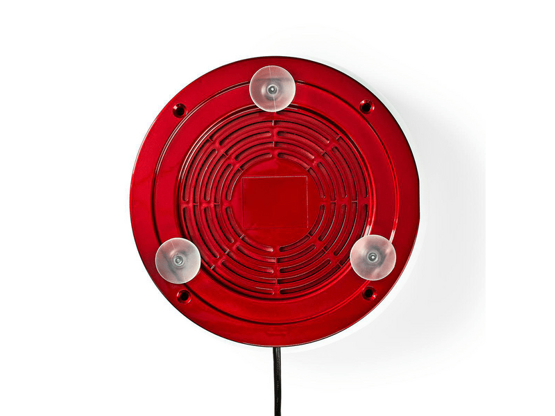 Nedis FCCM100FRD Vattacukor készítő, 500 W