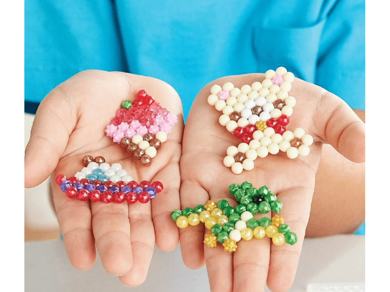 Aqua Beads egyszerű kezdő szett