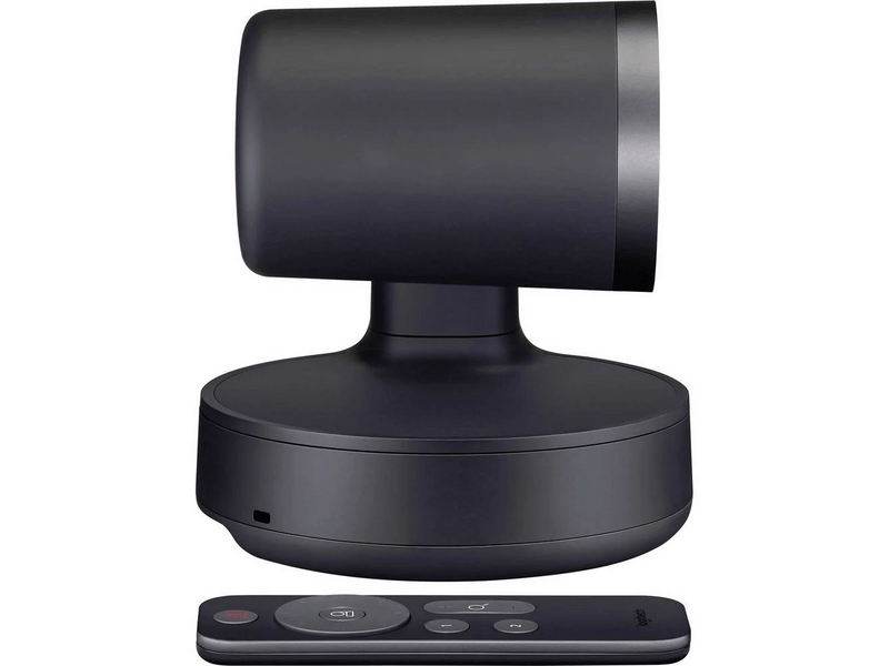Logitech Rally 4K kamera