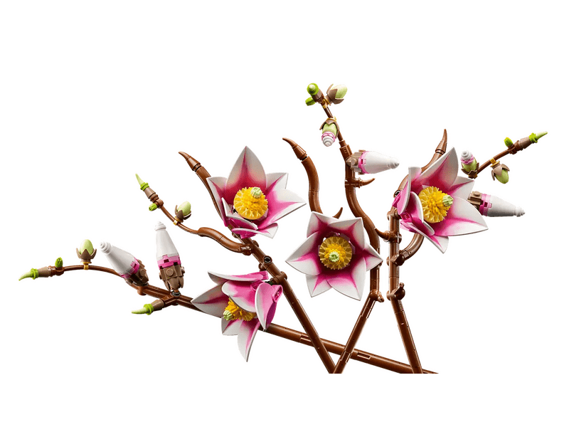 LEGO® Botanicals Magnóliaágak (11510)