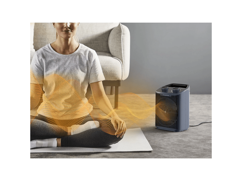 Rowenta SO2351F0 Instant Comfort hősugárzó