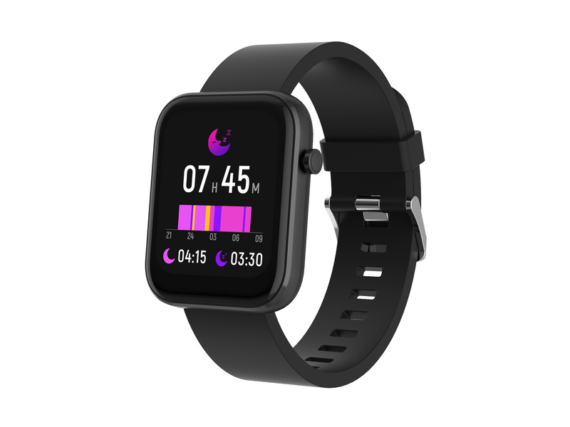 Denver SW-182B Okosóra, Fekete