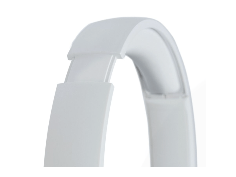 Panasonic RB-HF630BE-W bežične slušalice, bijele