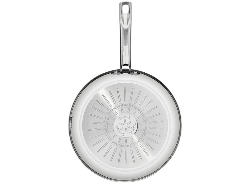 Tefal Intuition B817S255 2 db-os serpenyő szett