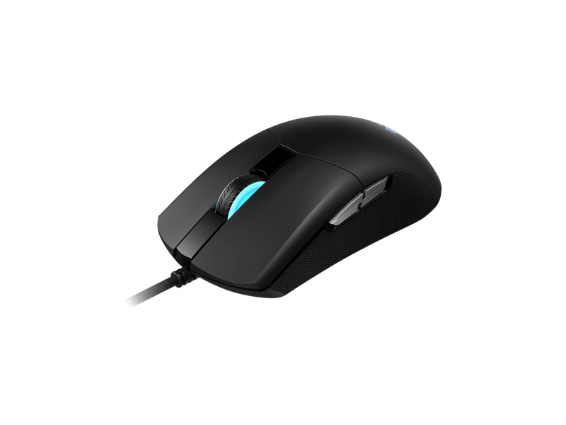 Edifier G4M Hecate Gamer egér, fekete
