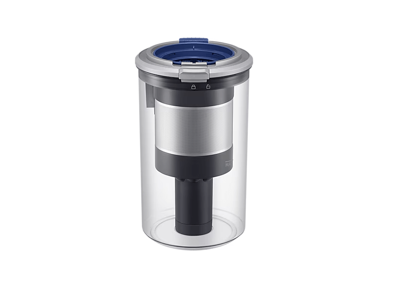 Samsung Jet™ 85 Premium 210 W Porszívó (VS20C852FTB/GE)