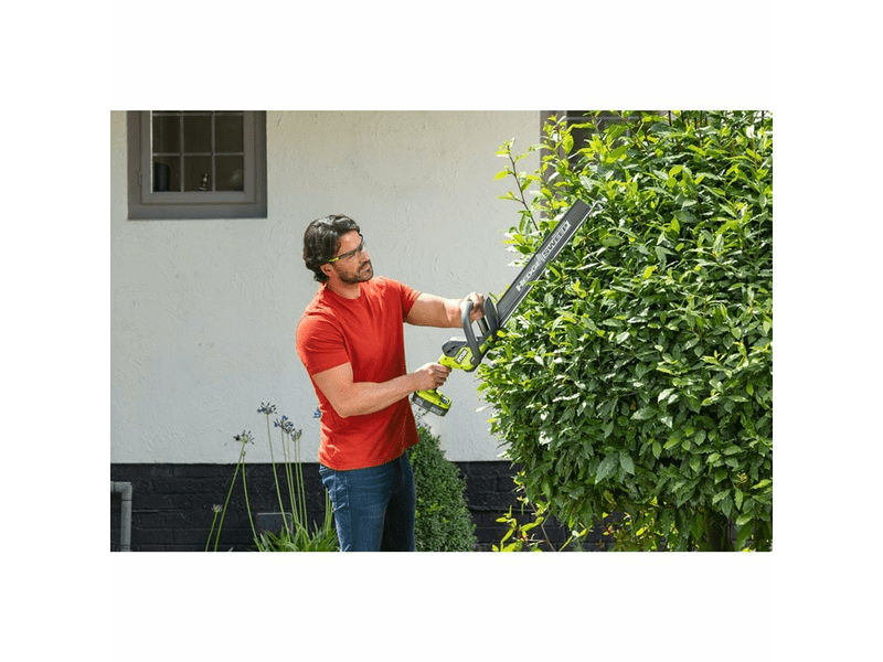 Ryobi RY18HT50A-120 18V One Plus Sövényvágó, 50 cm