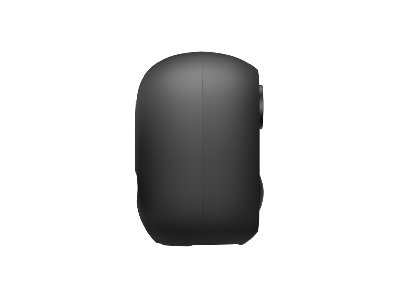 Anker eufyCam C35 solo kamera, fekete (T8110411)