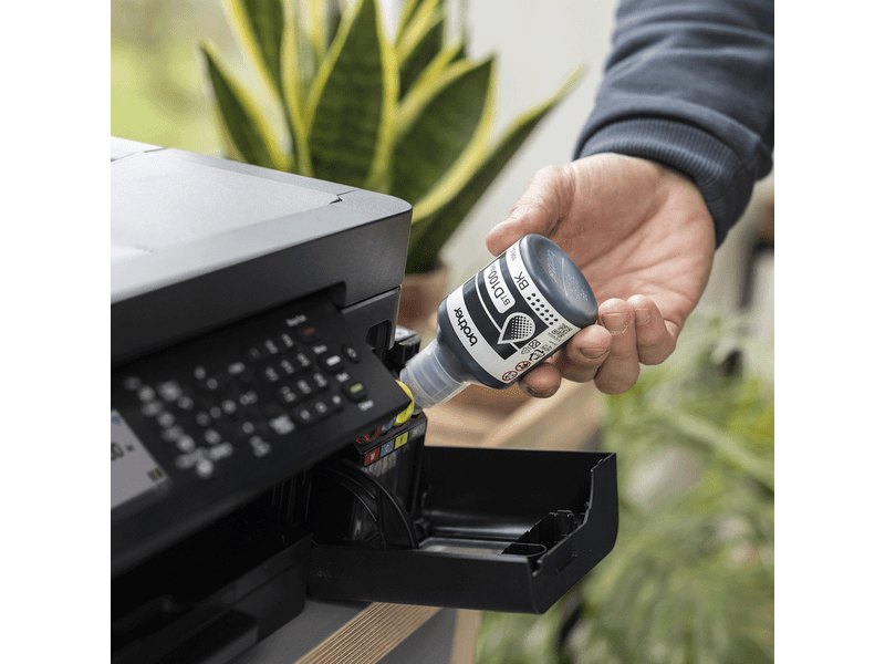 Brother MFC-T930DW Multifunkciós tintartályos nyomtató