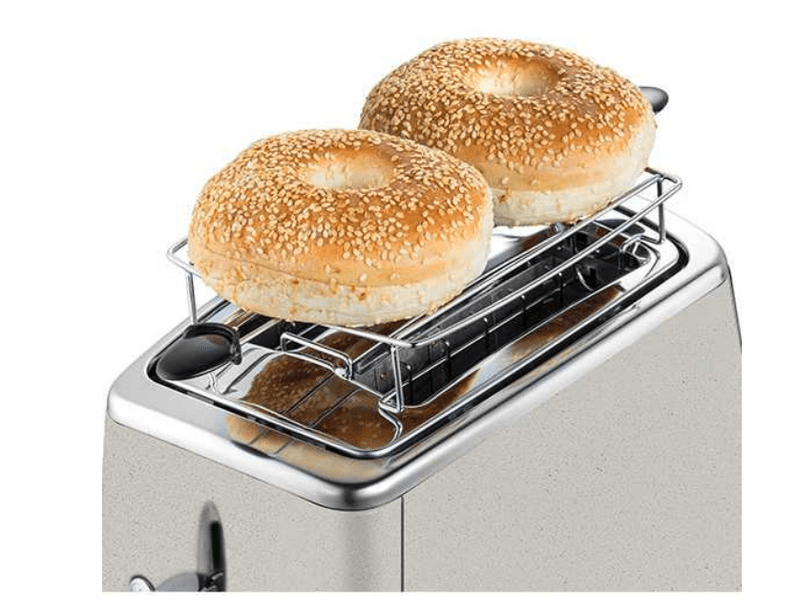 Russell Hobbs 26970-56/RH Luna Stone toster