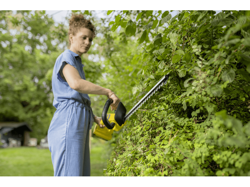 Karcher HGE 2-18 Battery Set Bežični škare za živicu (1.445-601.0)