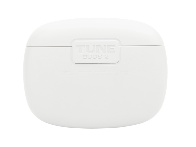 JBL Tune Buds 2 TWS fülhallgató, fehér