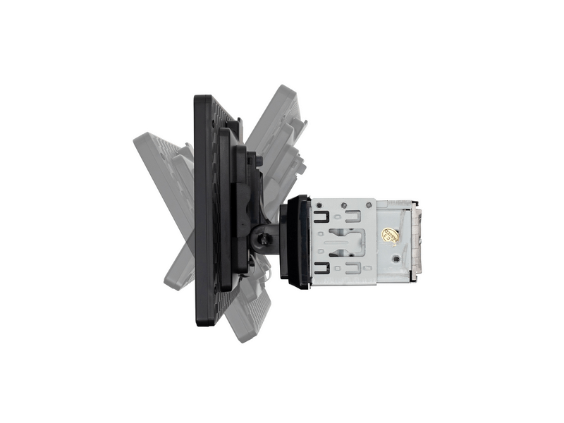 Sal VB X1000 auto radio i multimedijski player