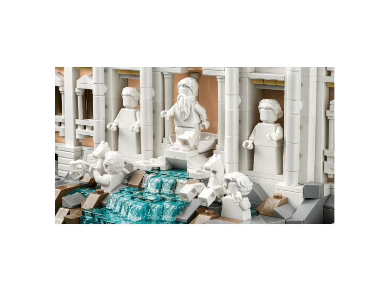 LEGO® Architecture Fontana di Trevi (21062)
