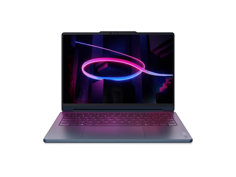 Lenovo Yoga 9i 2-in-1 Aura Edition (83SE0025HV) Notebook+Win11