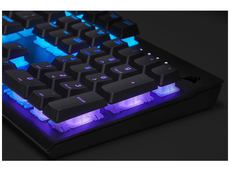 Corsair K60 Pro CH-910D019-NA Mechanikus Gamer billentyűzet