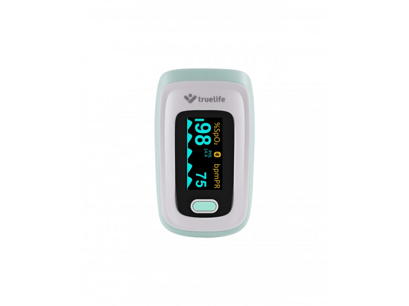 TrueLife Oximeter X5 BT pulsni oksimetar