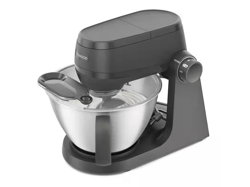 Kenwood KHC30.050GY Konyhai robotgép, szürke