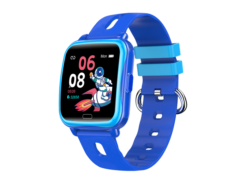 Denver SWK-110BU okosóra gyerekeknek, kék