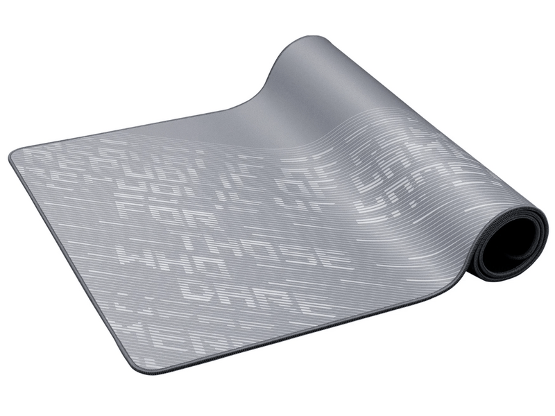 Asus ROG Scabbard II Arctic Gray XXL Egérpad