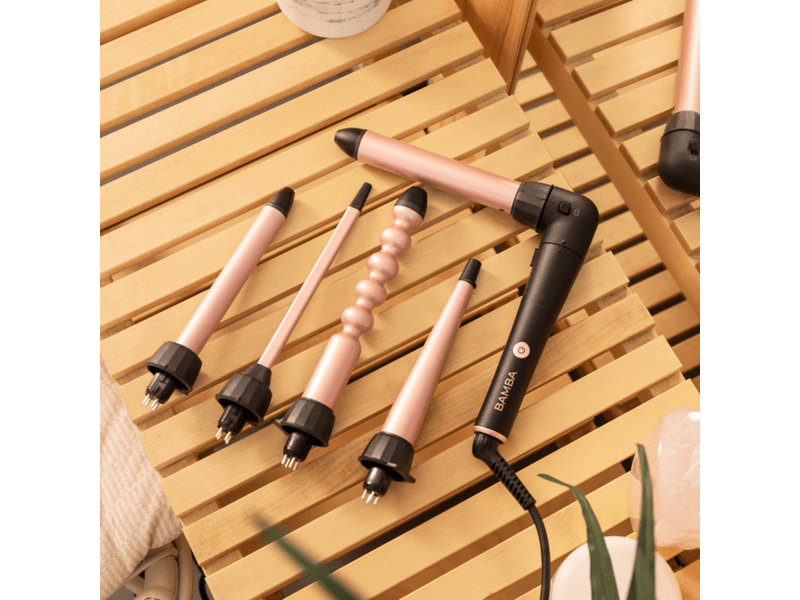 Cecotec 969 SurfCare MultiWaves Hajgöndörítő