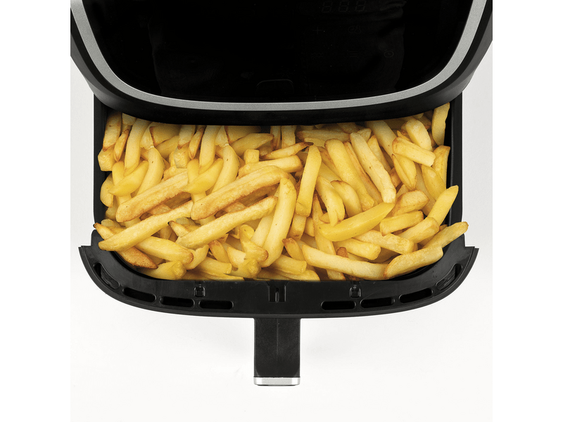 G3Ferrari G1019100 Friggisano Forrólevegős sütő