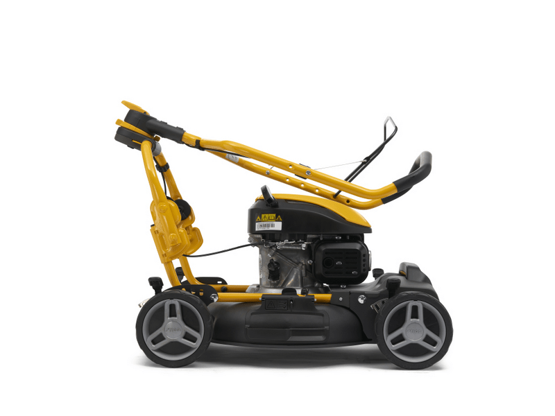 Stiga Multiclip 547 D benzinmotoros fűnyíró (298471848/ST2)