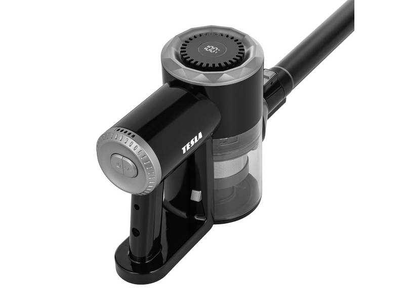 Tesla PureStar E20 Kéziporszívó