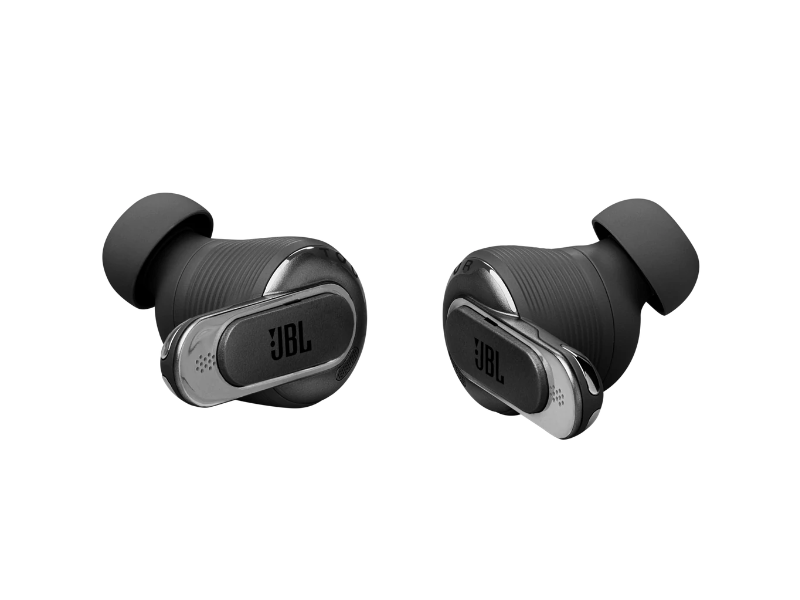 JBL Tour Pro 3 slušalice, crne