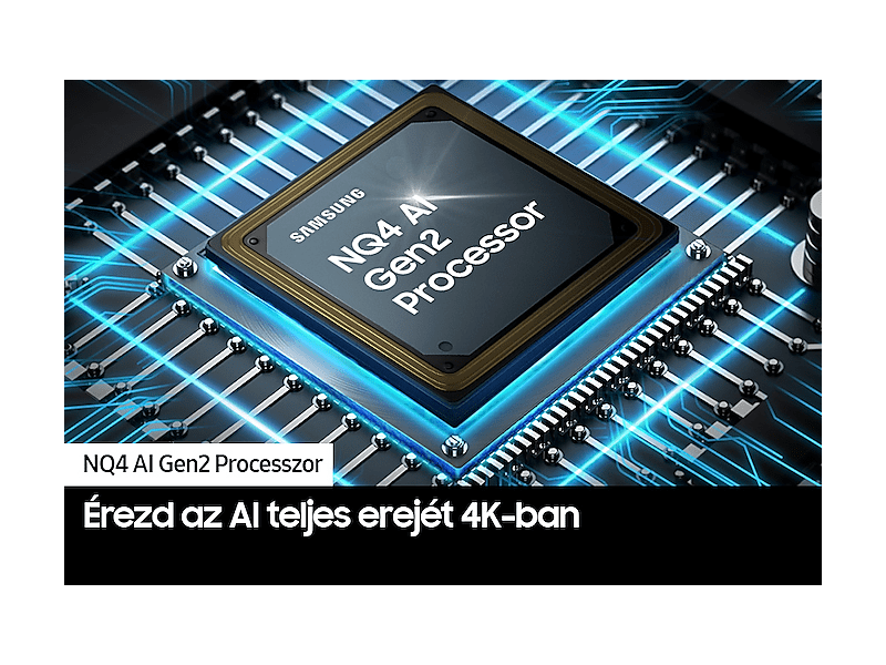 Samsung QE98QN90DATXXH 4K UHD Smart Neo QLED Mini LED TV