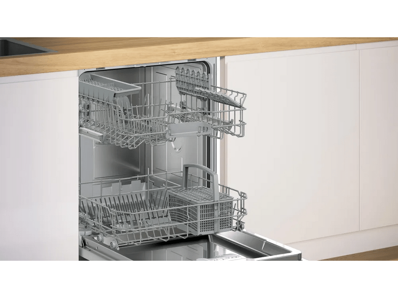 Bosch SMI2HTS06E Beépíthető mosogatógép