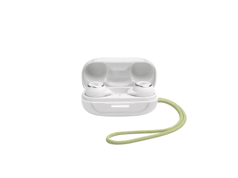 JBL Reflect Aero TWS slušalice, bijele