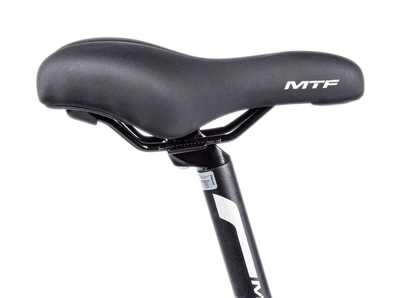 MTF Fold 2.3 összecsukható elektromos kerékpár