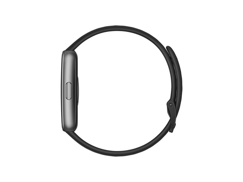 Huawei Band 11 Okoskarkötő, fekete (55020GVQ)