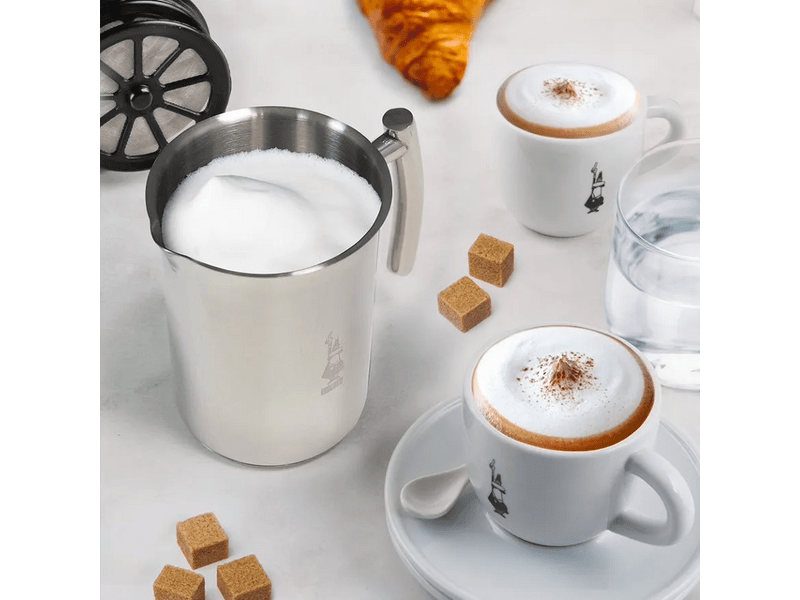 Bialetti 3990 Indukciós tejhabosító