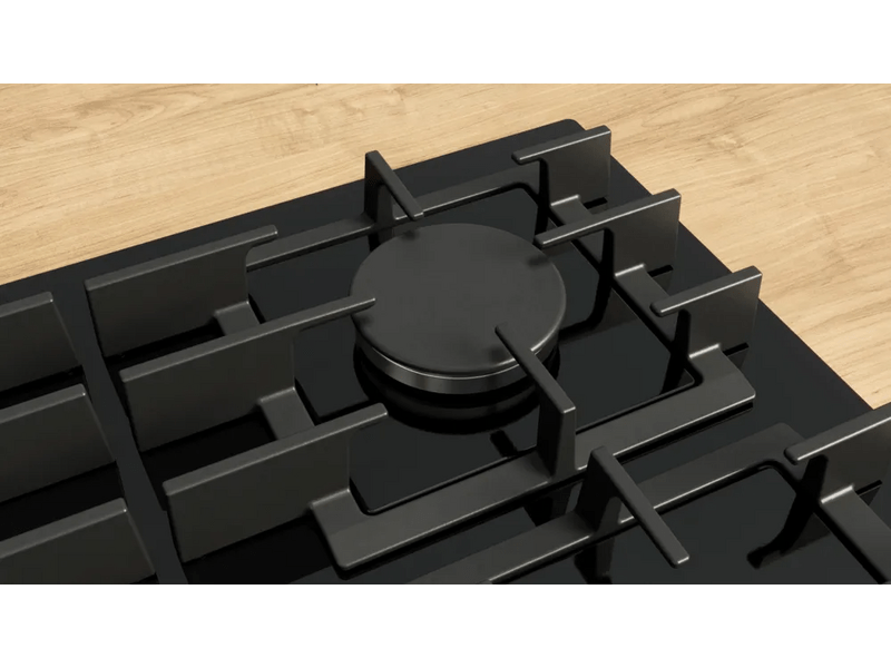 Bosch PRS9A6H40 Gáz főzőlap