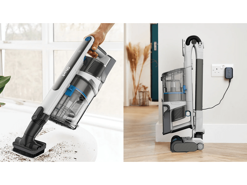 Shark IZ380EUT PowerPro Pet ručni usisavač