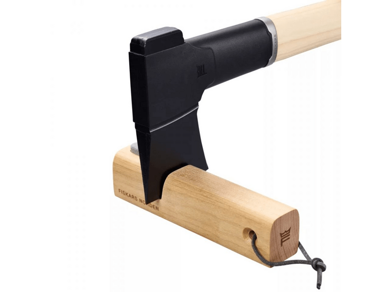 Fiskars Norden fejsze és késélező (1071898)