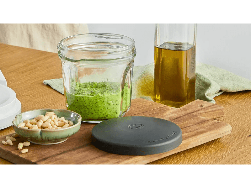 Bosch MUZS68CG 3in1 többfunkciós aprító OptiMUM Serie 8 készülékekhez