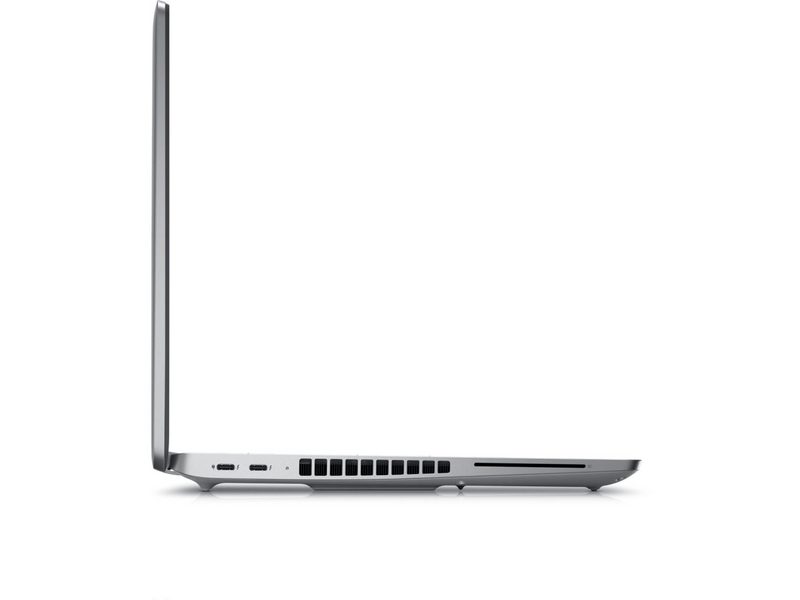 Dell Precision 3580 N208P3580EMEA_VP Notebook