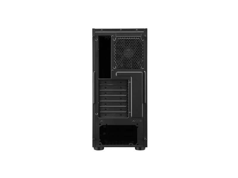 Cooler Master MasterBox MB600L V2 számítógépház