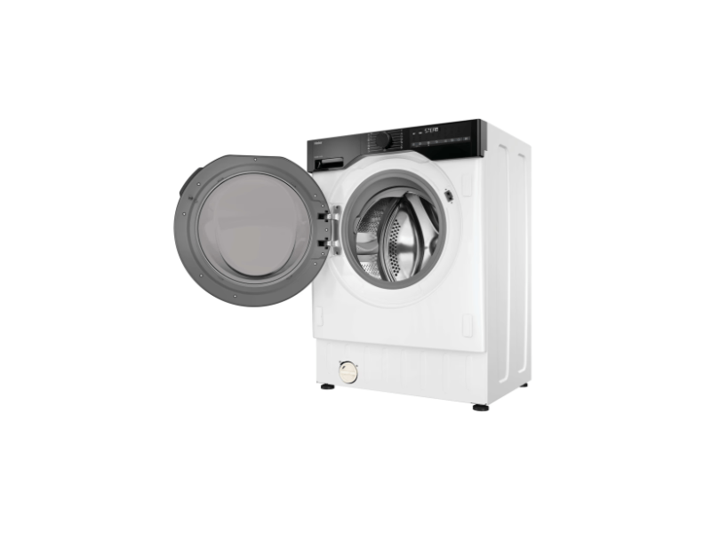 Haier BHA6SD696M6DB9-S Beépíthető mosó-szárítógép