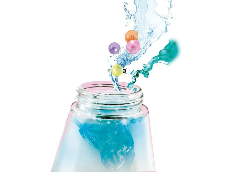 Style 4 Ever csináld magad láva lámpa (OFG180)