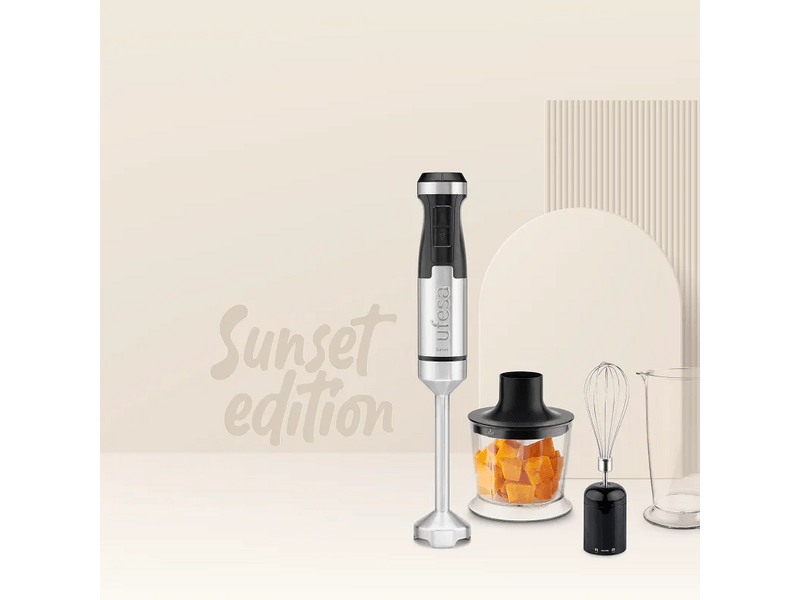Ufesa Sunset Botmixer szett, 1500W