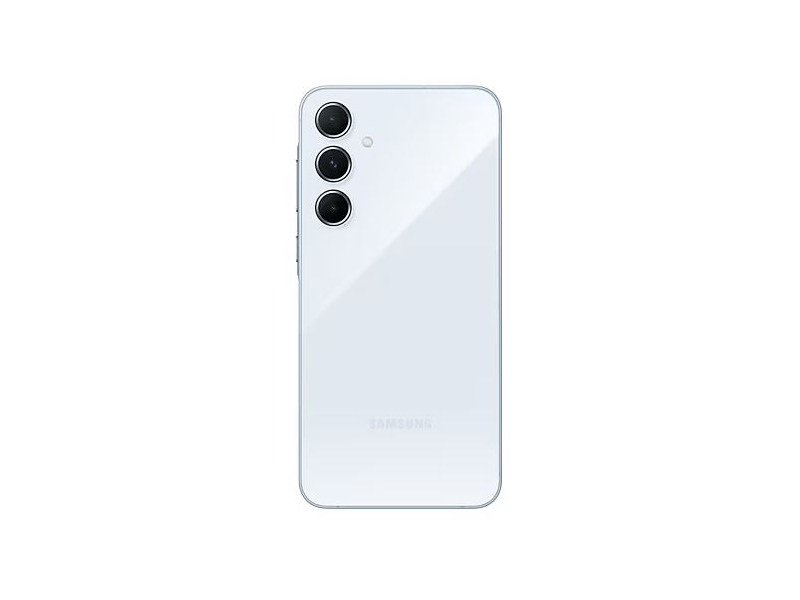 Samsung Galaxy A55 5G 8/128GB Okostelefon, Kék